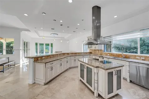 13400 SW 83rd Avenue Pinecrest FL 33156