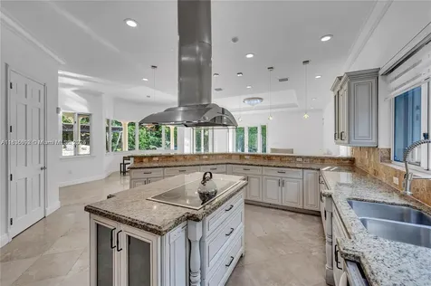 13400 SW 83rd Avenue Pinecrest FL 33156