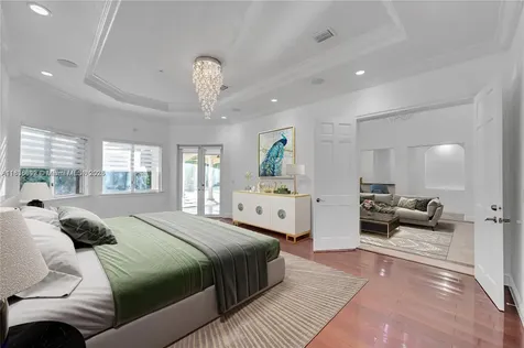 13400 SW 83rd Avenue Pinecrest FL 33156