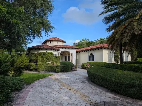 13400 SW 83rd Avenue Pinecrest FL 33156