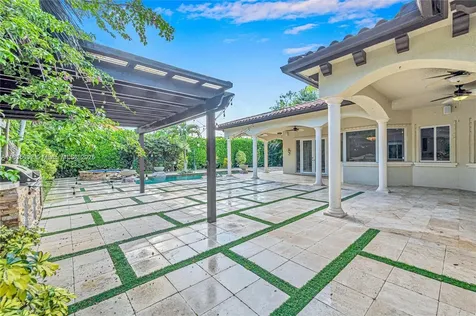 13400 SW 83rd Avenue Pinecrest FL 33156