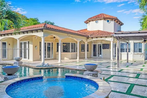 13400 SW 83rd Avenue Pinecrest FL 33156