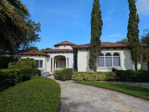 13400 SW 83rd Avenue Pinecrest FL 33156