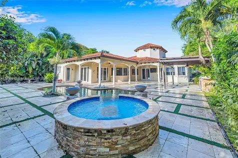 13400 SW 83rd Avenue Pinecrest FL 33156