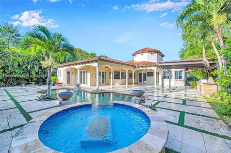 13400 SW 83rd Avenue Pinecrest FL 33156