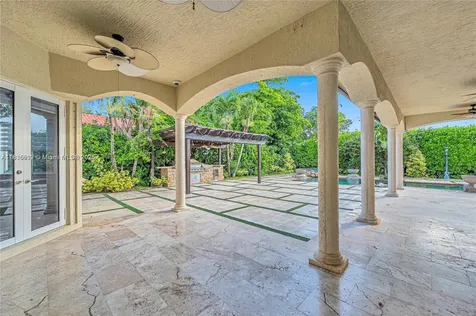 13400 SW 83rd Avenue Pinecrest FL 33156