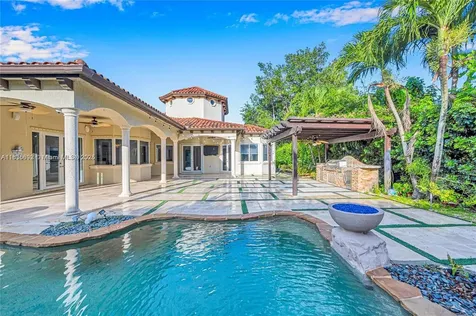 13400 SW 83rd Avenue Pinecrest FL 33156