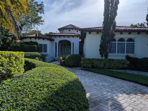 13400 SW 83rd Avenue Pinecrest FL 33156