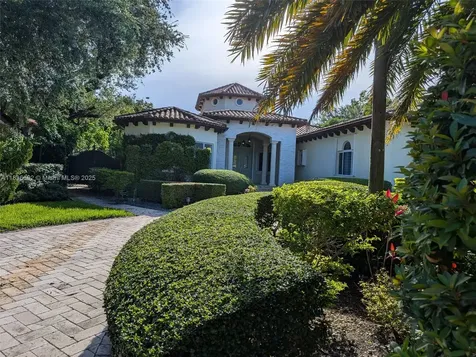 13400 SW 83rd Avenue Pinecrest FL 33156