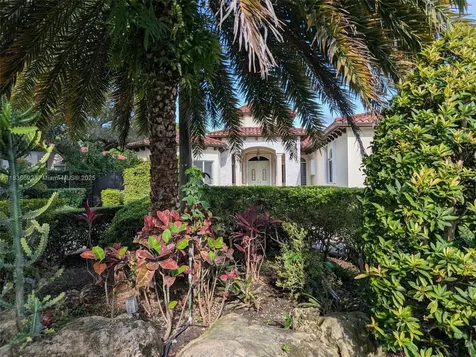 13400 SW 83rd Avenue Pinecrest FL 33156