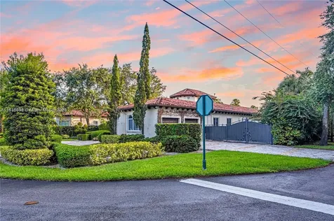 13400 SW 83rd Avenue Pinecrest FL 33156