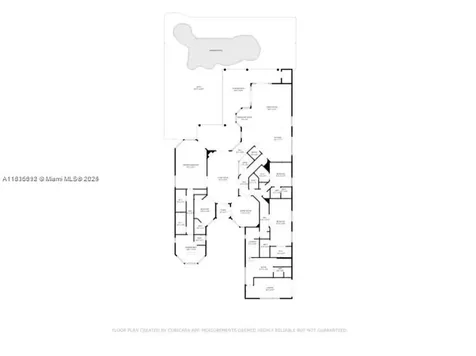 13400 SW 83rd Avenue Pinecrest FL 33156