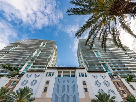 300 Sunny Isles Boulevard Sunny Isles Beach FL 33160