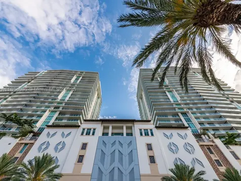 300 Sunny Isles Boulevard Sunny Isles Beach FL 33160