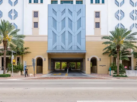 300 Sunny Isles Boulevard Sunny Isles Beach FL 33160