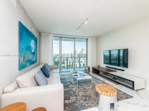 300 Sunny Isles Boulevard Sunny Isles Beach FL 33160