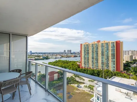 300 Sunny Isles Boulevard Sunny Isles Beach FL 33160