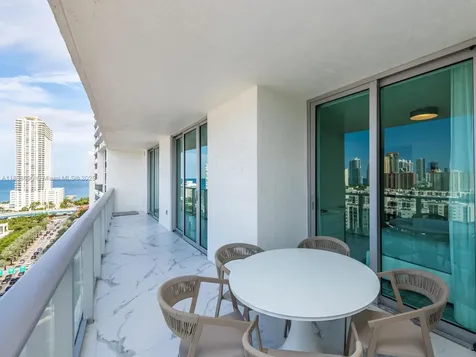 300 Sunny Isles Boulevard Sunny Isles Beach FL 33160