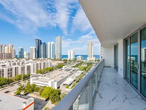 300 Sunny Isles Boulevard Sunny Isles Beach FL 33160