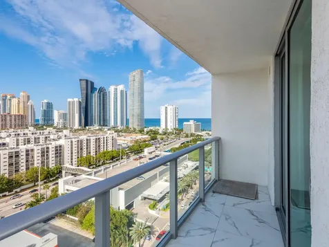 300 Sunny Isles Boulevard Sunny Isles Beach FL 33160