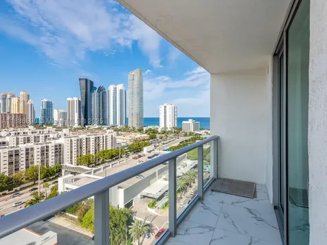 300 Sunny Isles Boulevard Sunny Isles Beach FL 33160