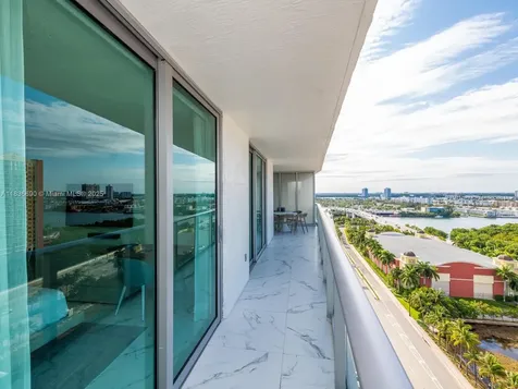 300 Sunny Isles Boulevard Sunny Isles Beach FL 33160