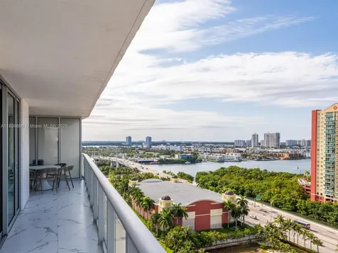 300 Sunny Isles Boulevard Sunny Isles Beach FL 33160