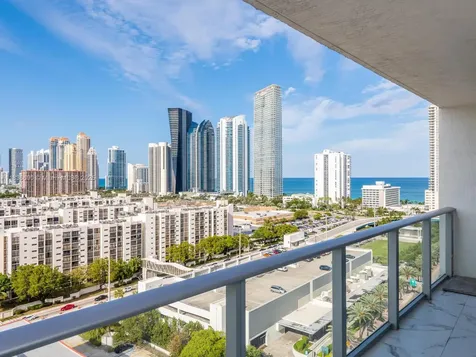 300 Sunny Isles Boulevard Sunny Isles Beach FL 33160