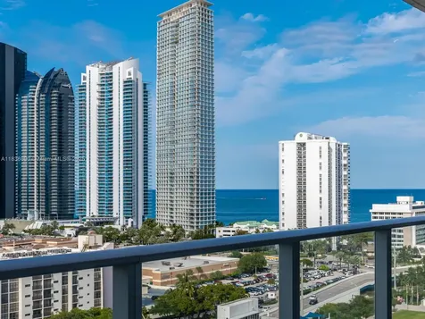 300 Sunny Isles Boulevard Sunny Isles Beach FL 33160