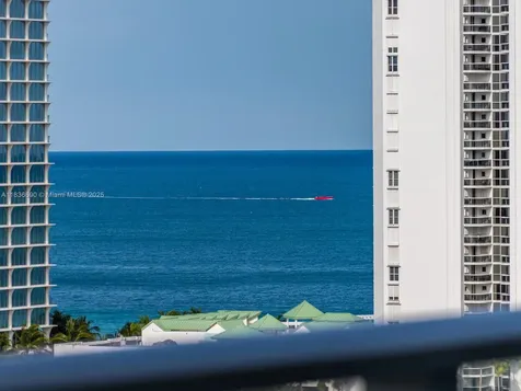 300 Sunny Isles Boulevard Sunny Isles Beach FL 33160