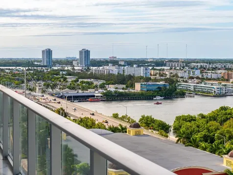 300 Sunny Isles Boulevard Sunny Isles Beach FL 33160