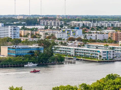 300 Sunny Isles Boulevard Sunny Isles Beach FL 33160