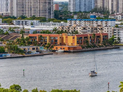 300 Sunny Isles Boulevard Sunny Isles Beach FL 33160