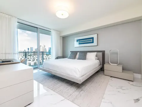 300 Sunny Isles Boulevard Sunny Isles Beach FL 33160