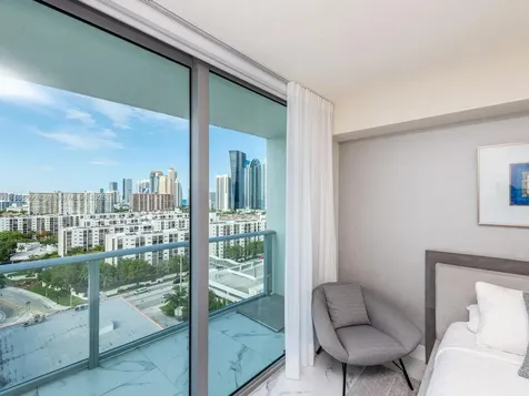 300 Sunny Isles Boulevard Sunny Isles Beach FL 33160