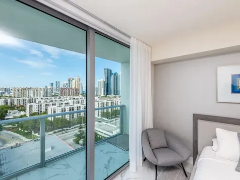 300 Sunny Isles Boulevard Sunny Isles Beach FL 33160