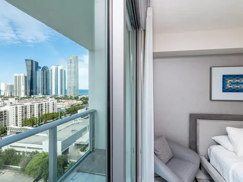 300 Sunny Isles Boulevard Sunny Isles Beach FL 33160