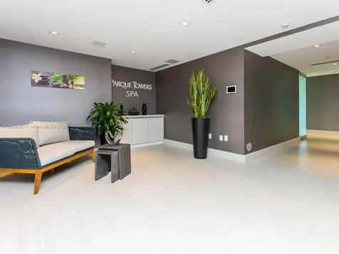 300 Sunny Isles Boulevard Sunny Isles Beach FL 33160