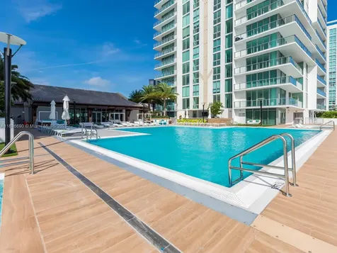 300 Sunny Isles Boulevard Sunny Isles Beach FL 33160