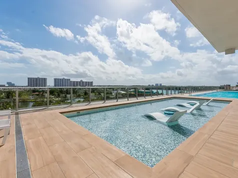 300 Sunny Isles Boulevard Sunny Isles Beach FL 33160