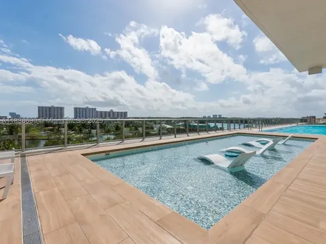 300 Sunny Isles Boulevard Sunny Isles Beach FL 33160