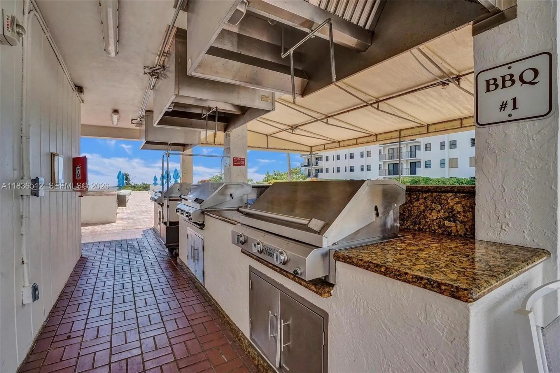 1201 S Ocean Drive Hollywood FL 33019