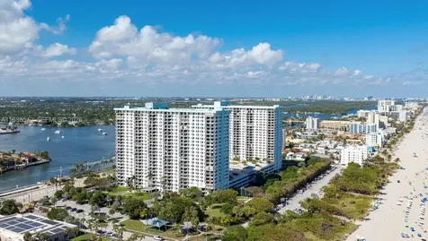 1201 S Ocean Drive Hollywood FL 33019