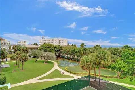 1201 S Ocean Drive Hollywood FL 33019