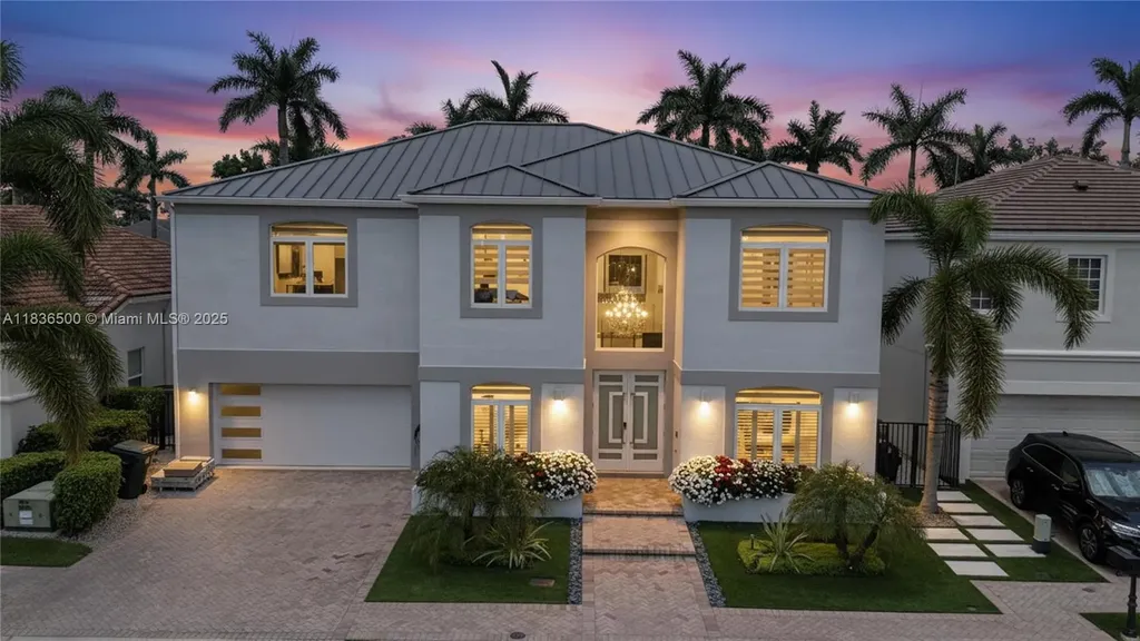 6210 NW 42nd Way Boca Raton FL 33496