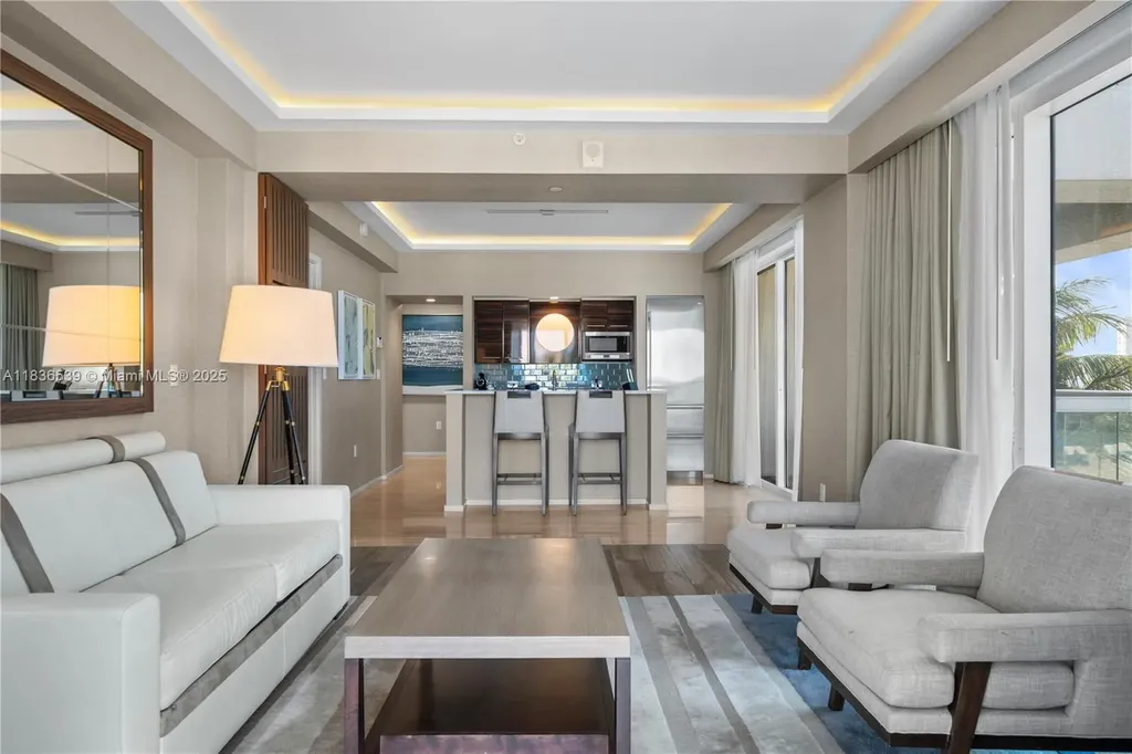 551 N Fort Lauderdale Beach Boulevard Fort Lauderdale FL 33304