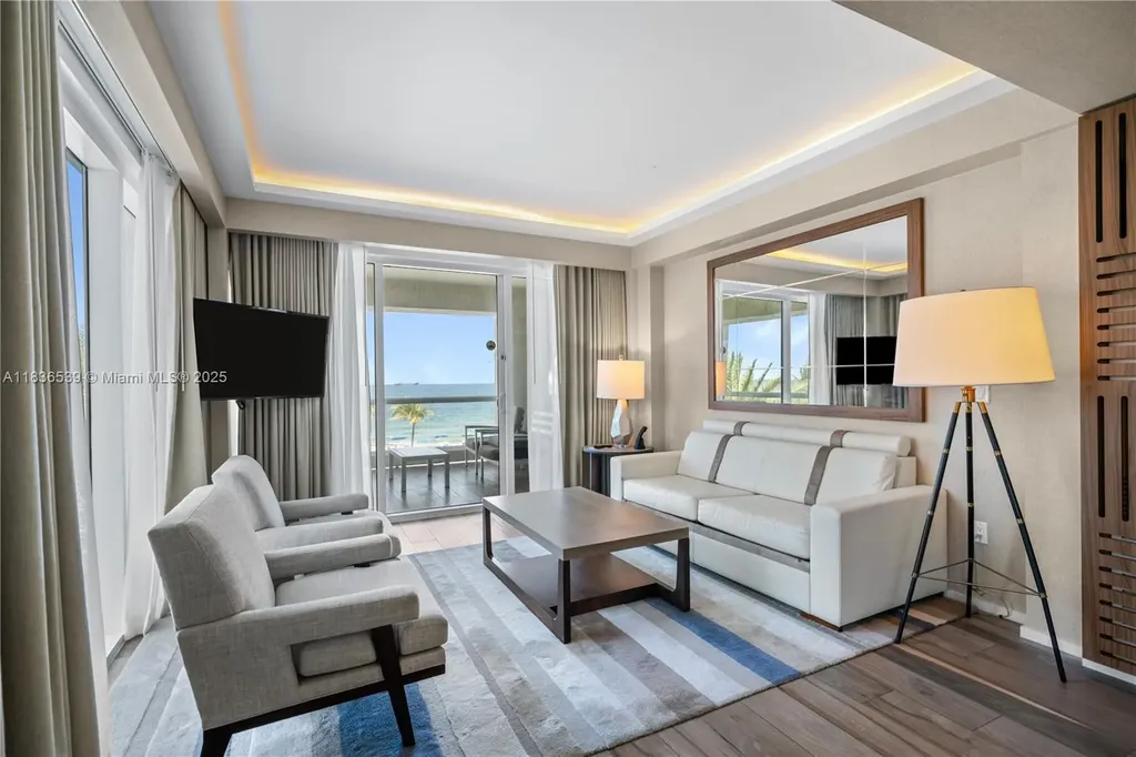 551 N Fort Lauderdale Beach Boulevard Fort Lauderdale FL 33304