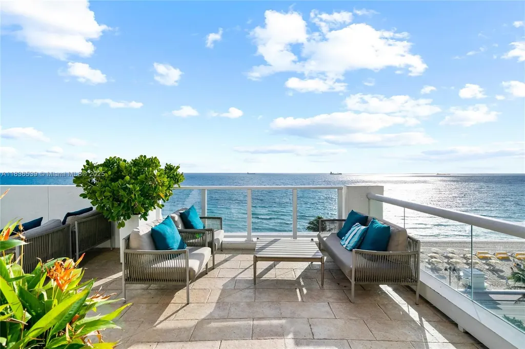 551 N Fort Lauderdale Beach Boulevard Fort Lauderdale FL 33304