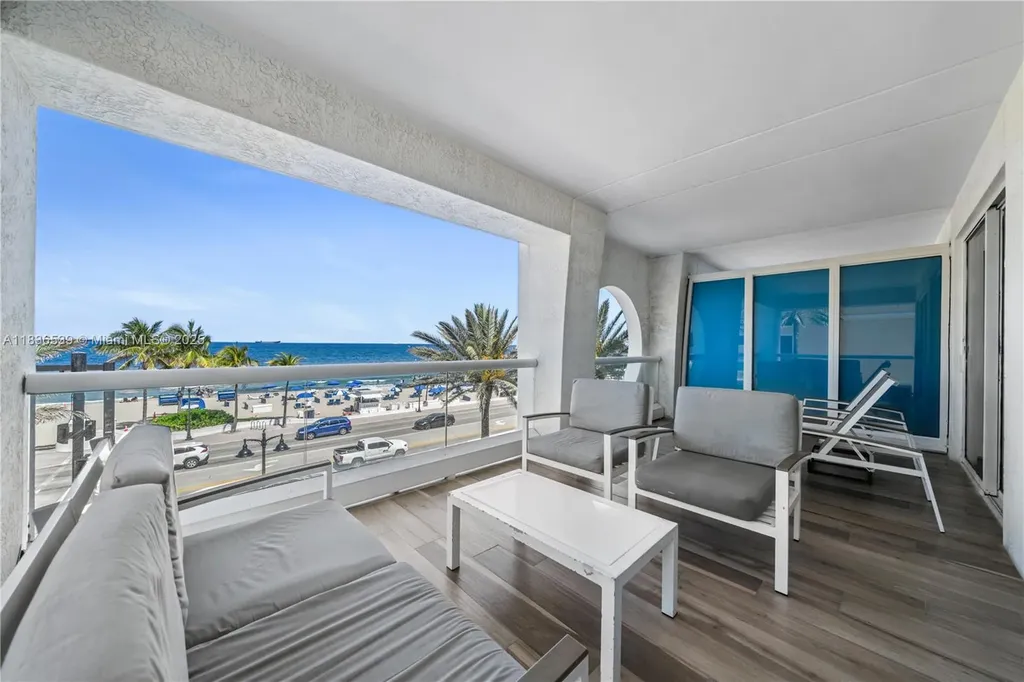 551 N Fort Lauderdale Beach Boulevard Fort Lauderdale FL 33304