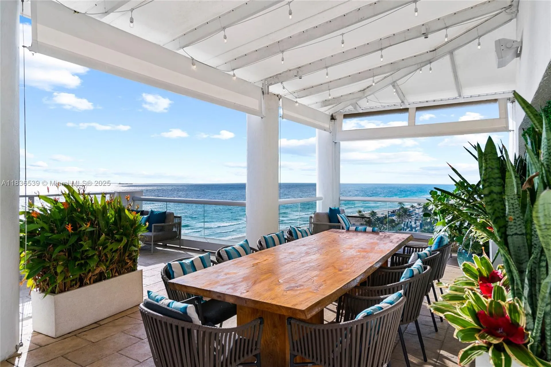 551 N Fort Lauderdale Beach Boulevard Fort Lauderdale FL 33304